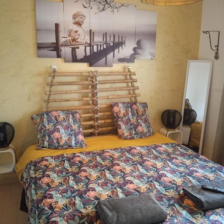La Casa Del Sol Bed and Breakfast Tartas Eksteriør billede