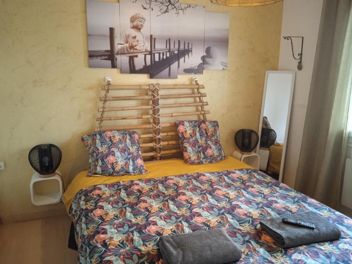 La Casa Del Sol Bed and Breakfast Tartas Eksteriør billede