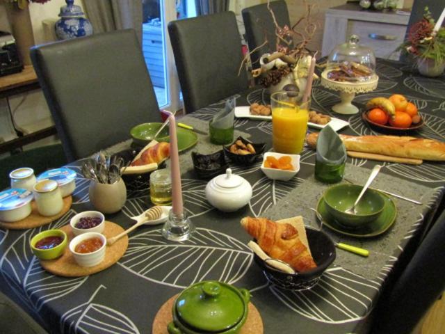 La Casa Del Sol Bed and Breakfast Tartas Eksteriør billede