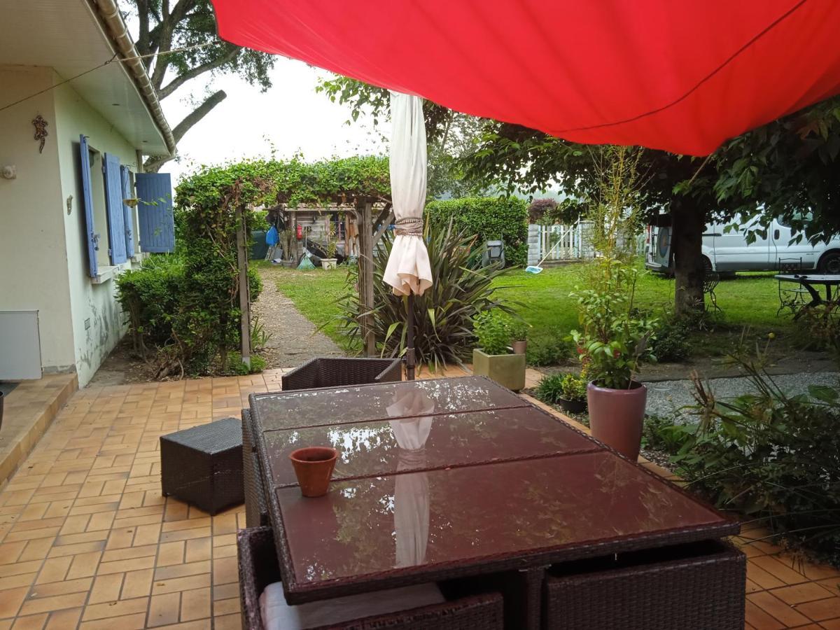 La Casa Del Sol Bed and Breakfast Tartas Eksteriør billede